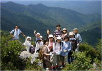 白岩山